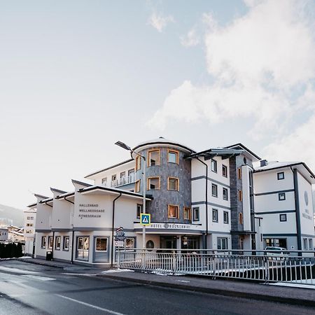 Hotel Brueckenwirt Superior Altenmarkt im Pongau Exterior photo