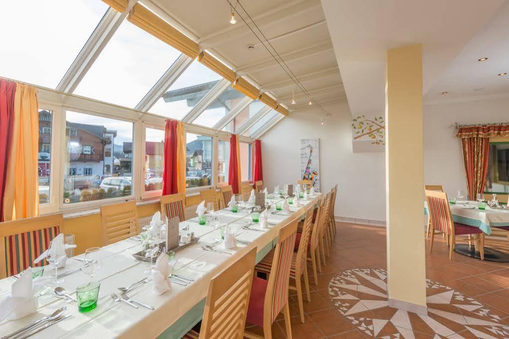 Hotel Brueckenwirt Superior Altenmarkt im Pongau Exterior photo